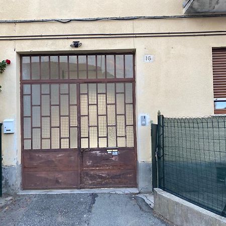 Turin Little House公寓 外观 照片