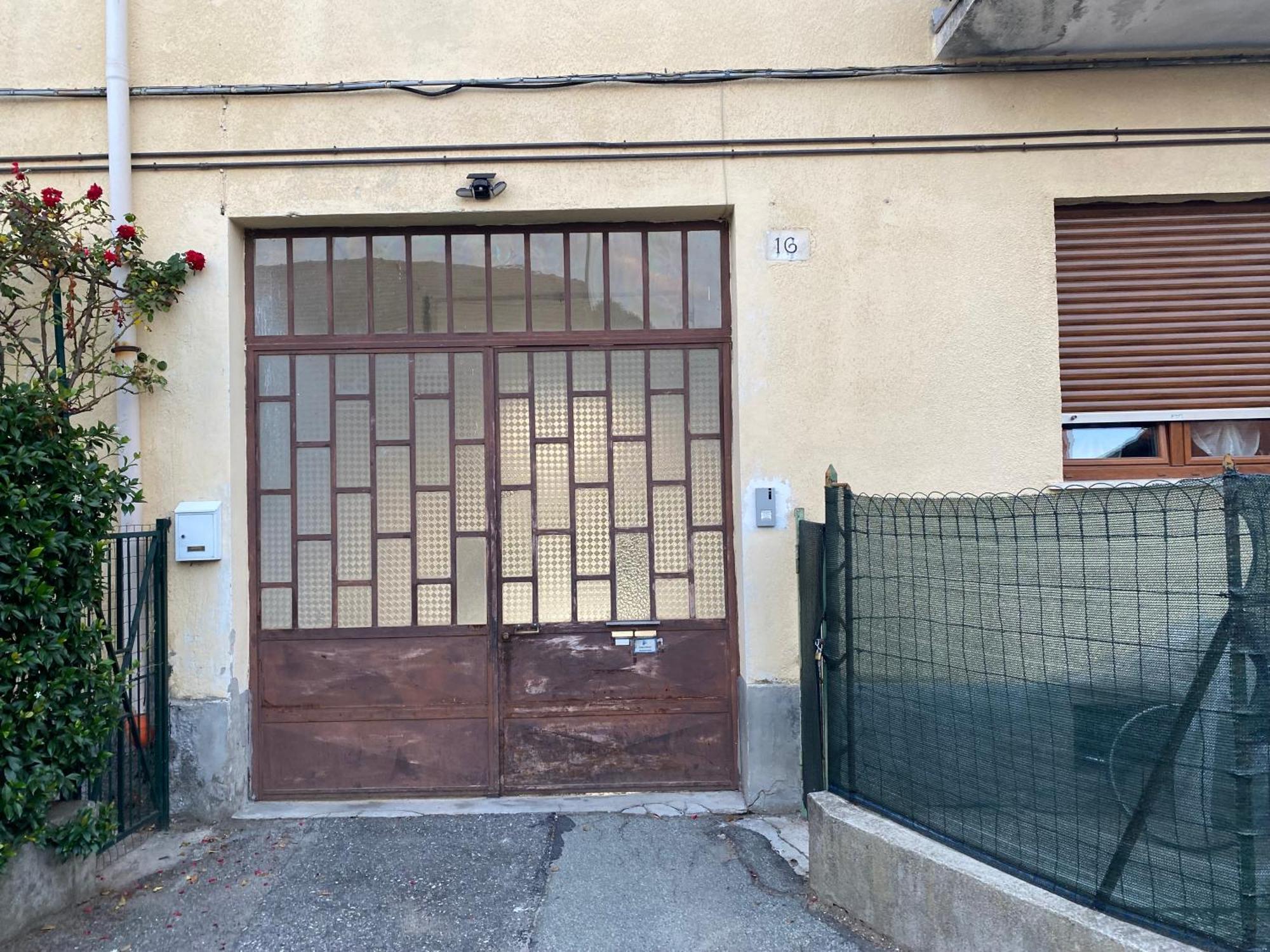 Turin Little House公寓 外观 照片