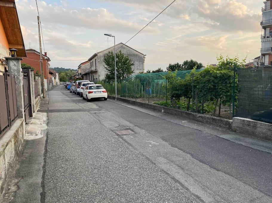 Turin Little House公寓 外观 照片