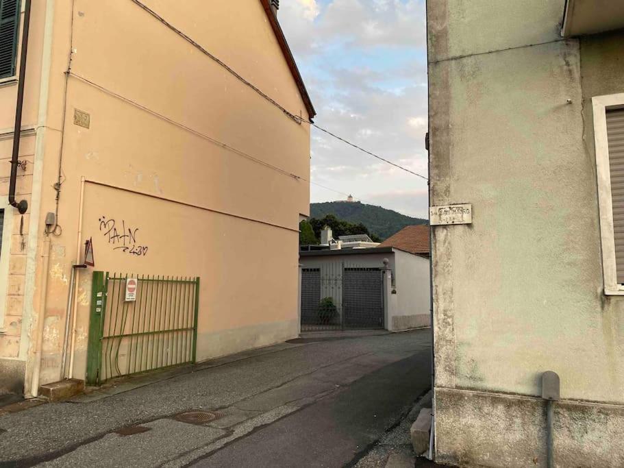 Turin Little House公寓 外观 照片