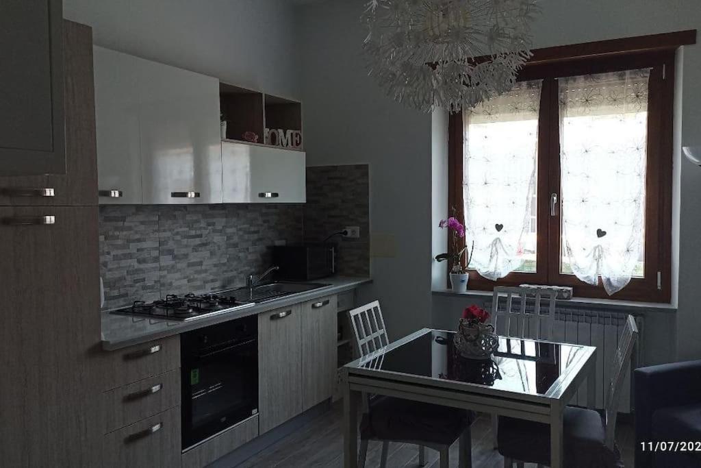 Turin Little House公寓 外观 照片
